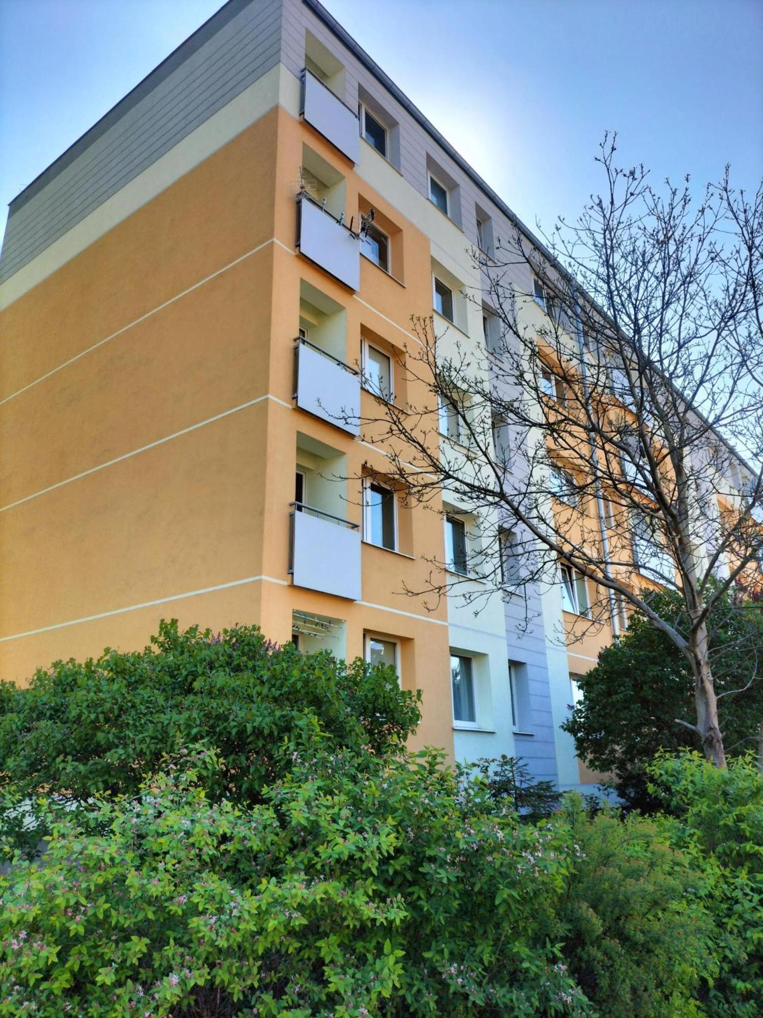 Miejscowka Nad Morzem Nice Two Room Apartment Near The Sea Gdańsk Exterior foto