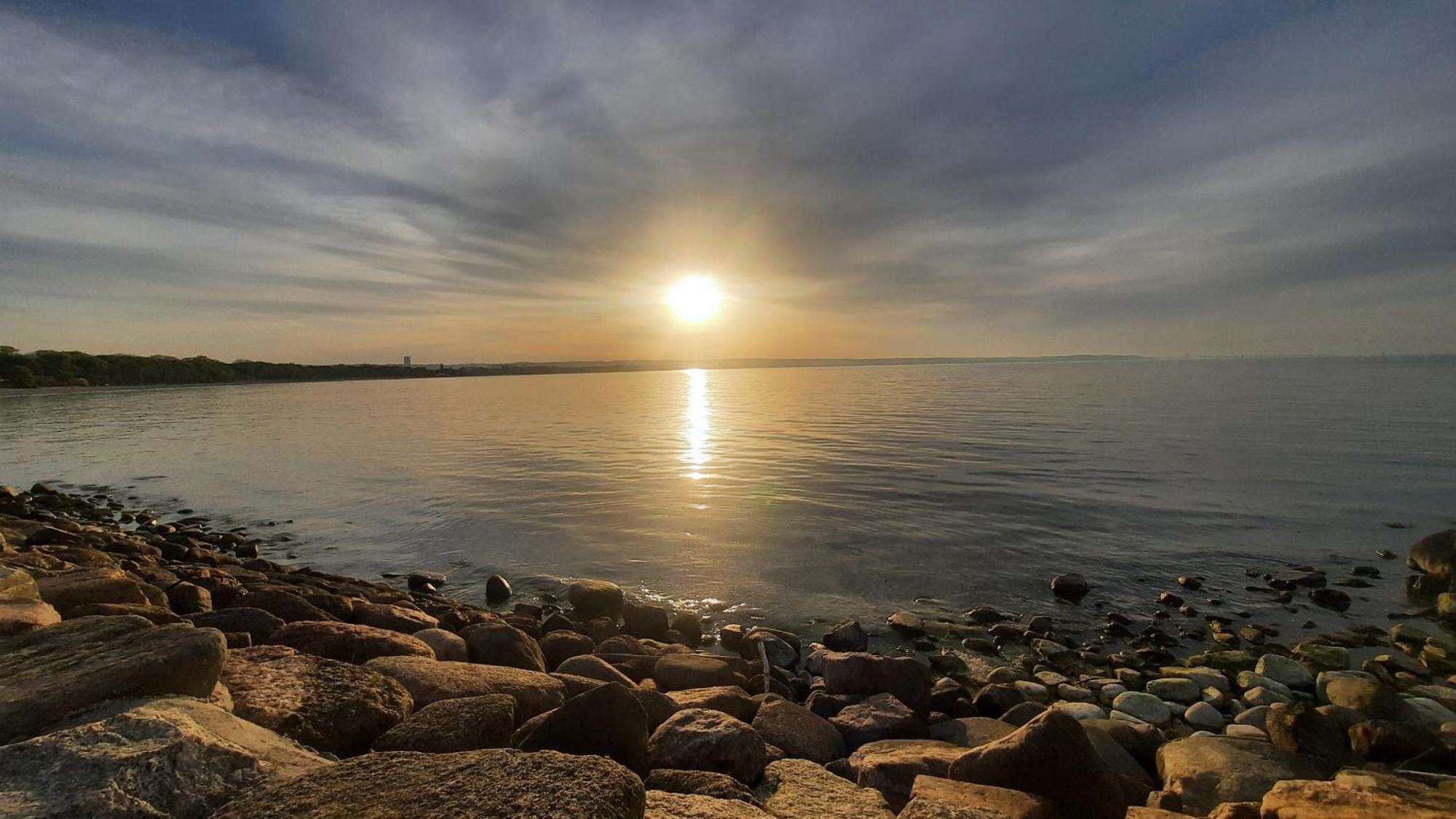 Miejscowka Nad Morzem Nice Two Room Apartment Near The Sea Gdańsk Exterior foto