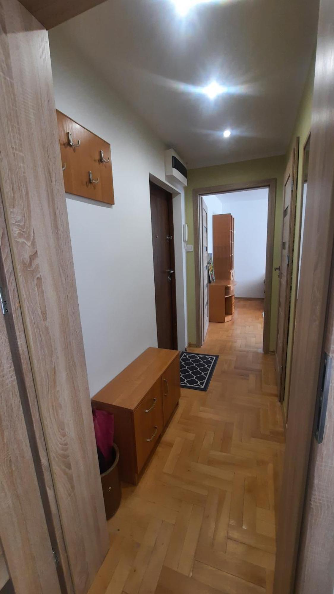 Miejscowka Nad Morzem Nice Two Room Apartment Near The Sea Gdańsk Exterior foto